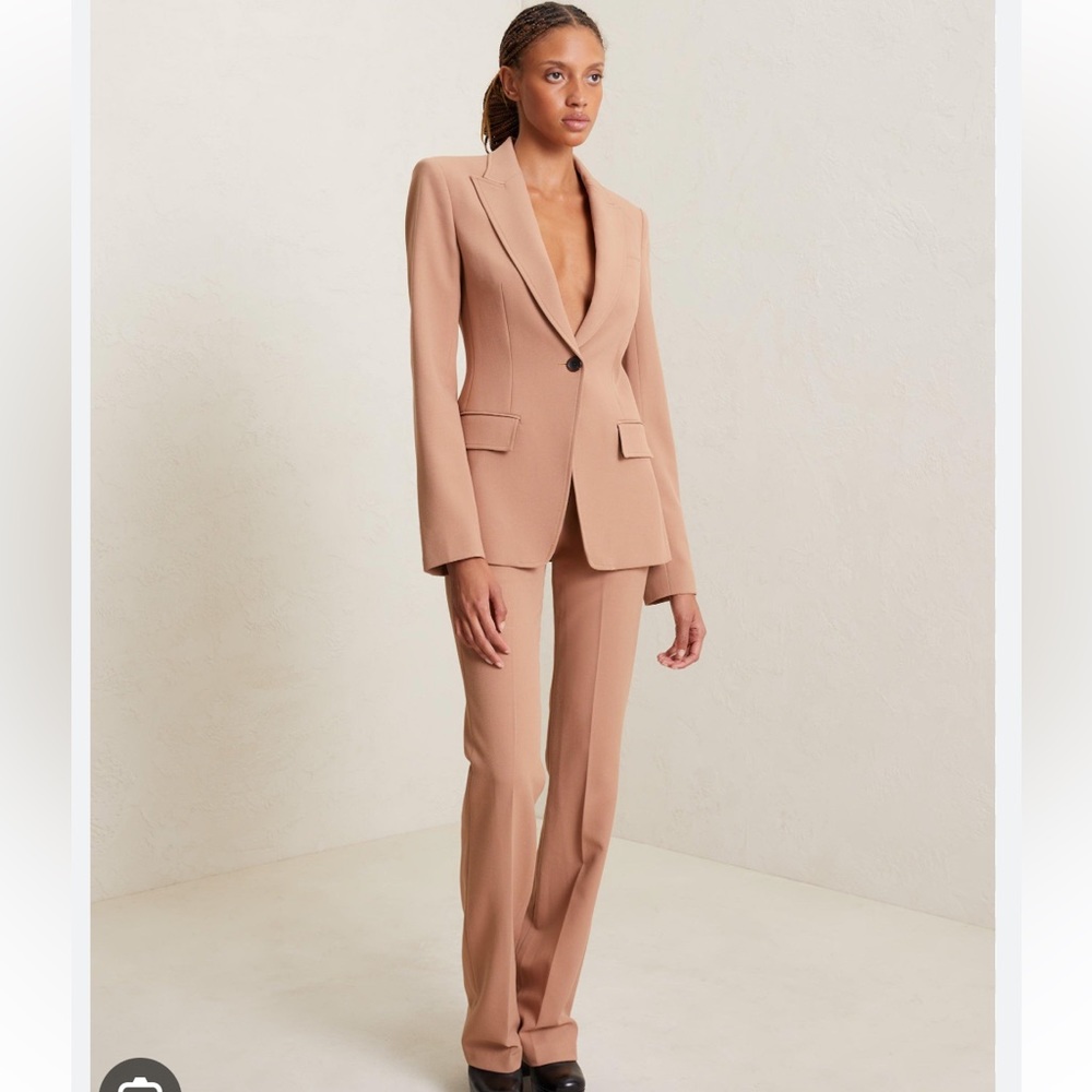 A.L.C. Edie Blazer Size 0 & Sophie Pant Size 00 Set